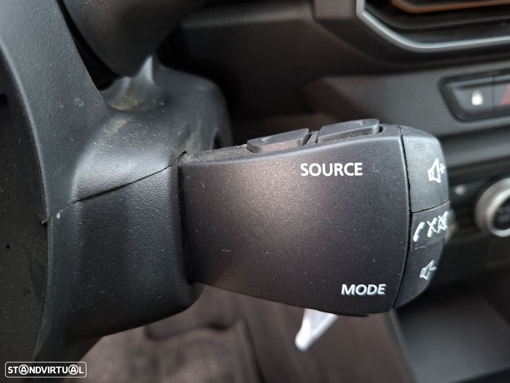 Dacia Sandero 1.0 TCe Expression - 19