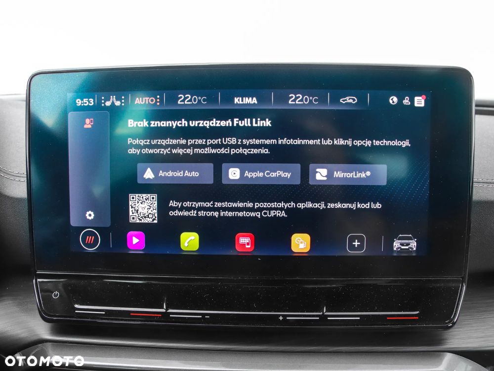 Cupra Formentor 1.5 TSI DSG - 16