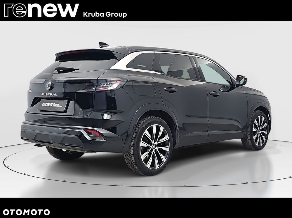 Renault Austral 1.3 TCe mHEV Techno - 5
