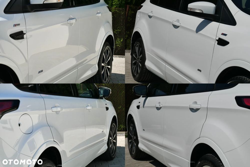 Ford Kuga 2.0 TDCi AWD ST-Line - 13