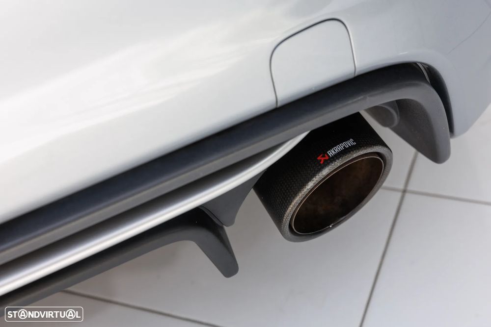 Abarth 695C 1.4 T-Jet Rivale MTA - 12