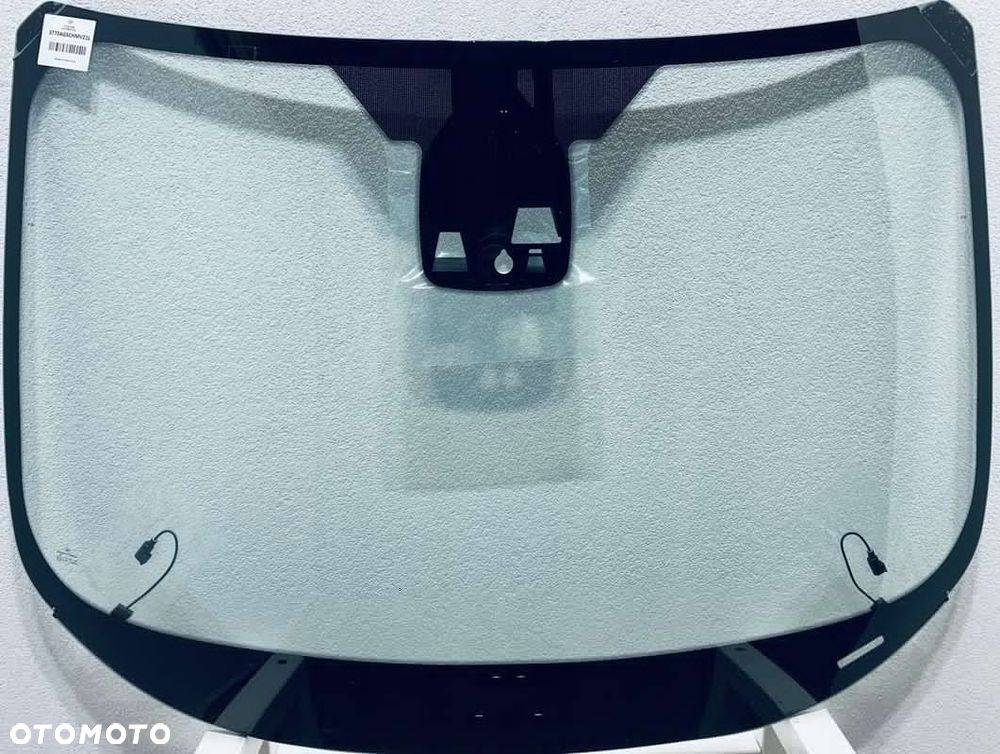 Szyba przednia czołowa FORD TRANSIT CONNECT 2014- KAMERA+SENSOR+GRZANIE