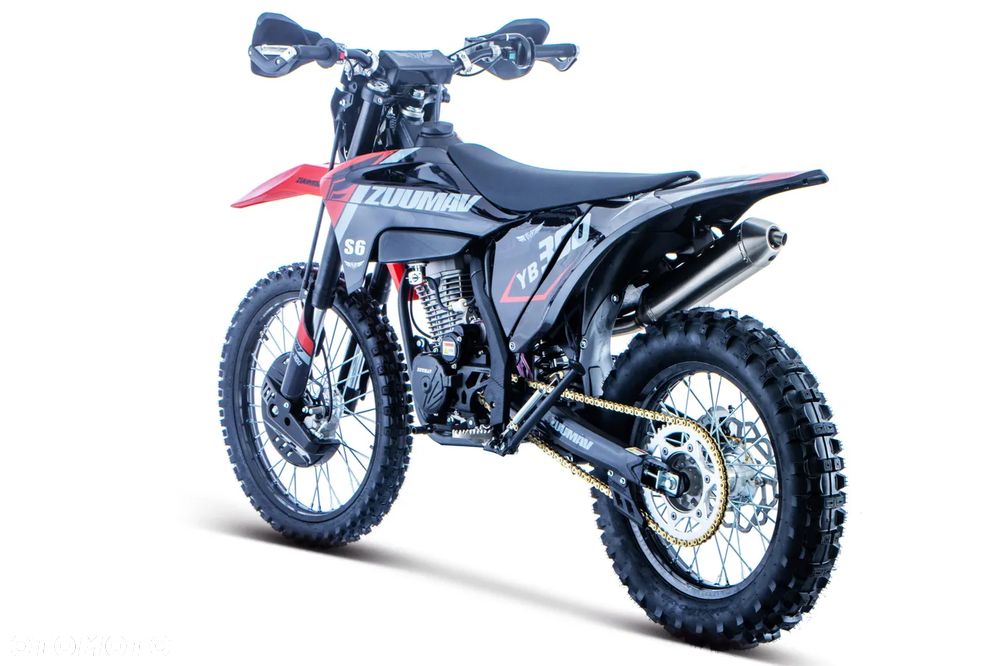 Zuumav S6 - 14