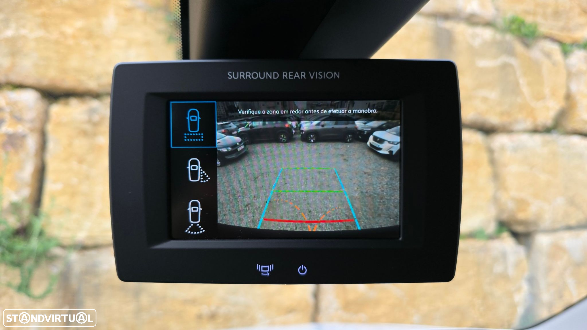 Citroën Berlingo 1.5 BlueHDi M Driver - 21