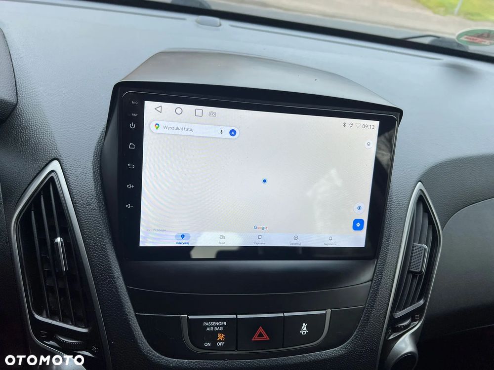 Hyundai ix35 1.6 GDI Premium 2WD - 10