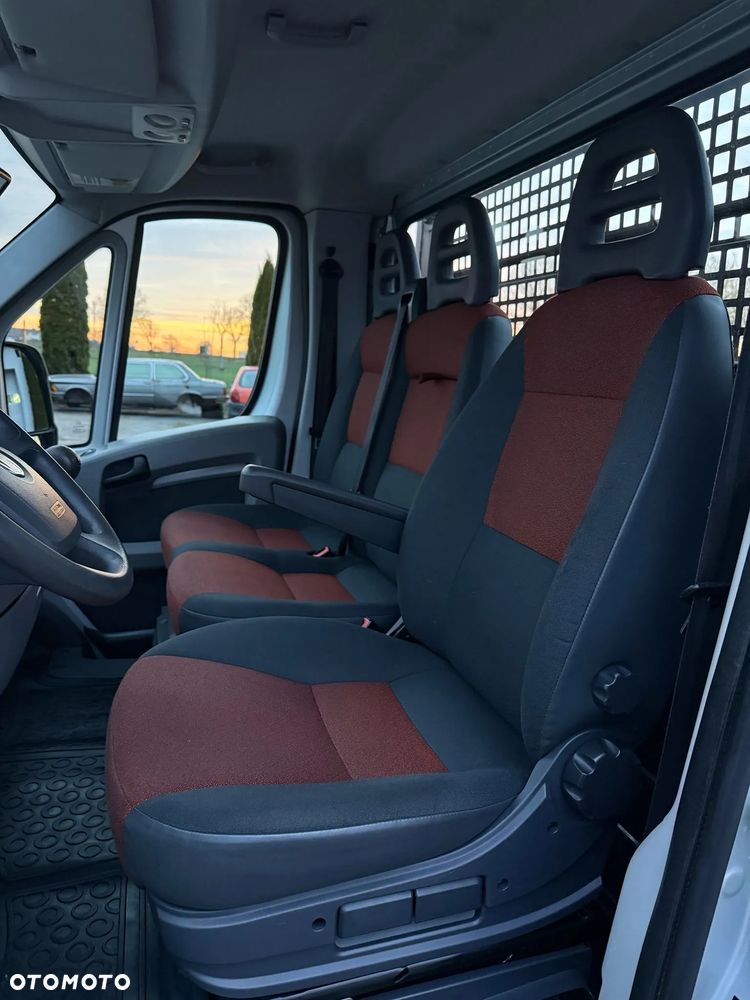 Fiat Ducato - 8