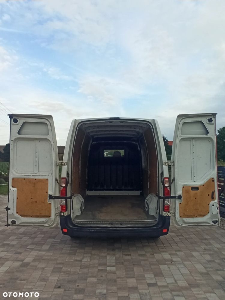 Renault Master - 8