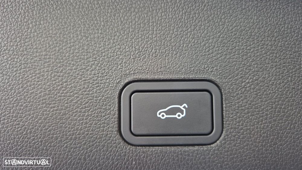 Xpeng G9 79 kWh Standard Range Jante 21 - 23