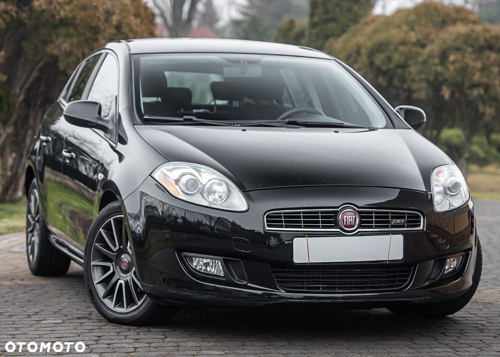 Fiat Bravo - 1