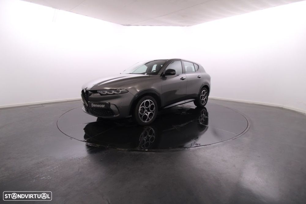 Alfa Romeo Tonale 1.5 Hybrid Sprint - 1