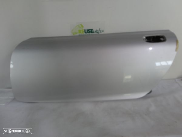 Porta Frente Esq Mg Mg Tf - 1