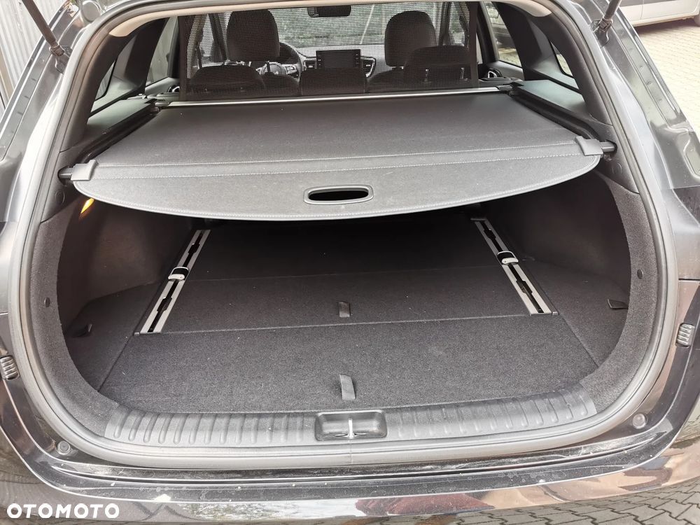 Kia Ceed 1.5 T-GDI L DCT - 19