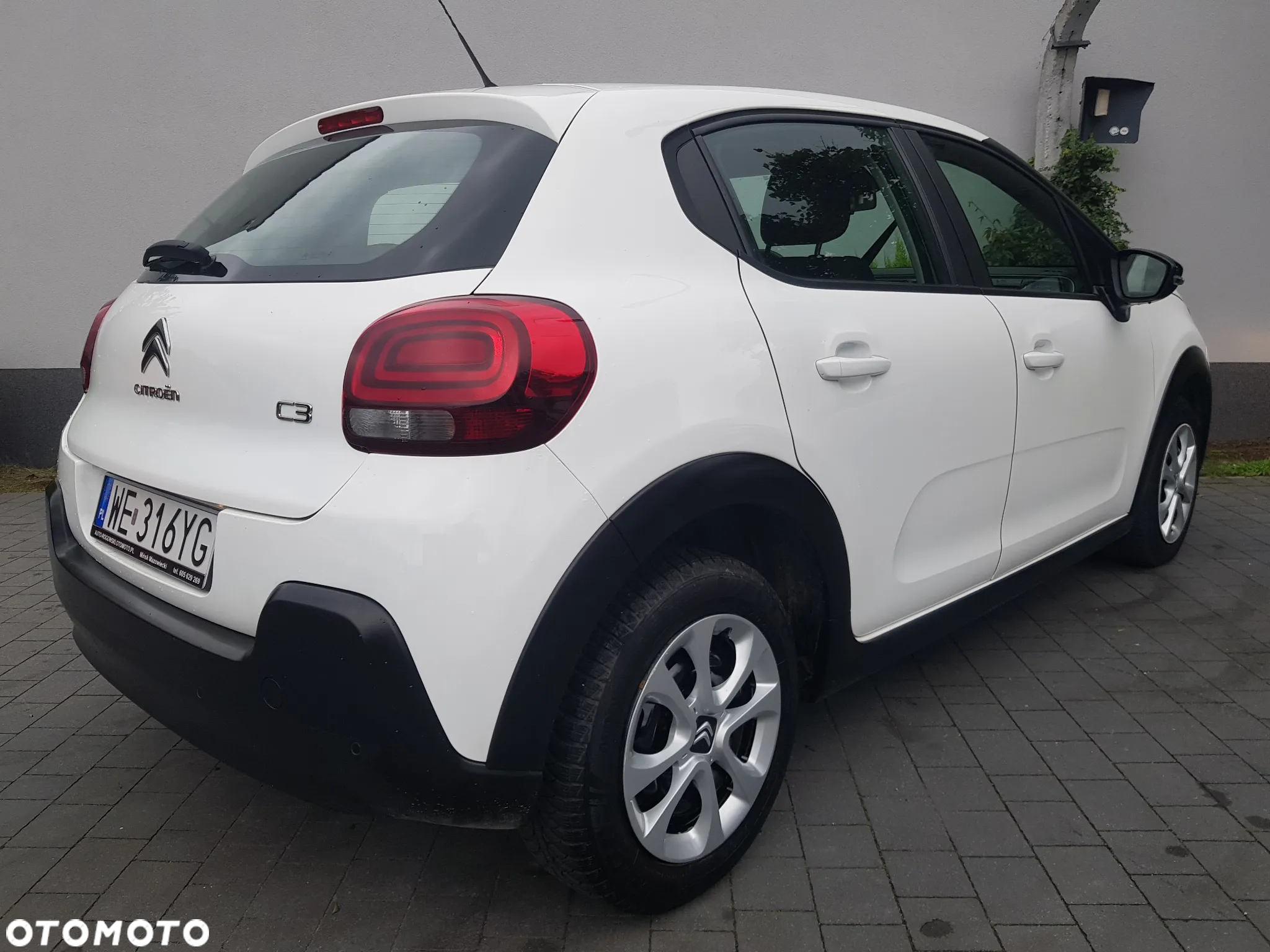 Citroën C3 1.2 PureTech Shine - 6