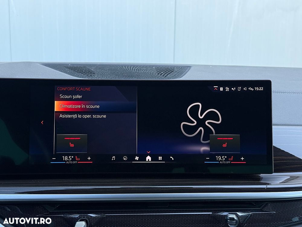 BMW X6 xDrive30d AT MHEV - 31