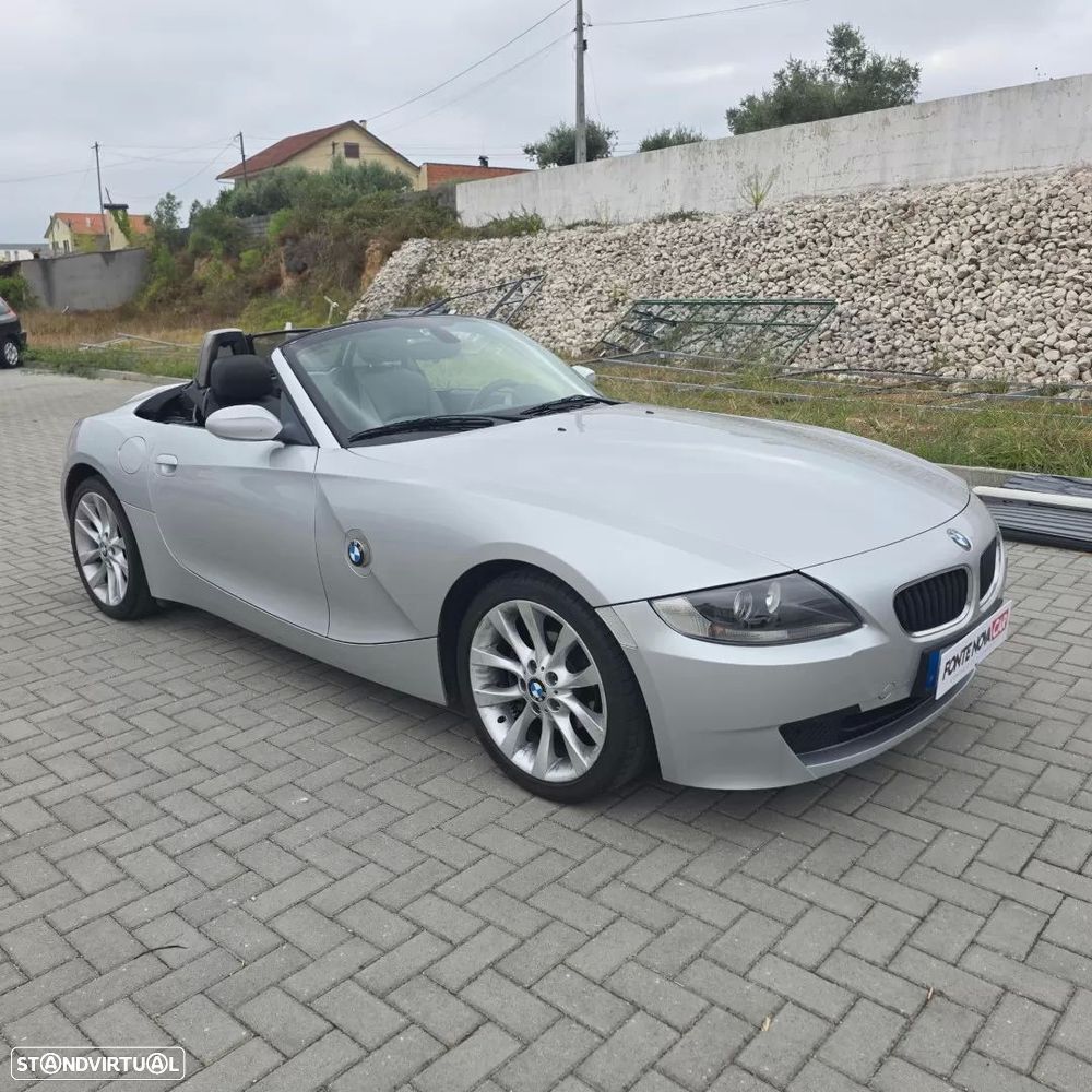 BMW Z4 2.0i - 31