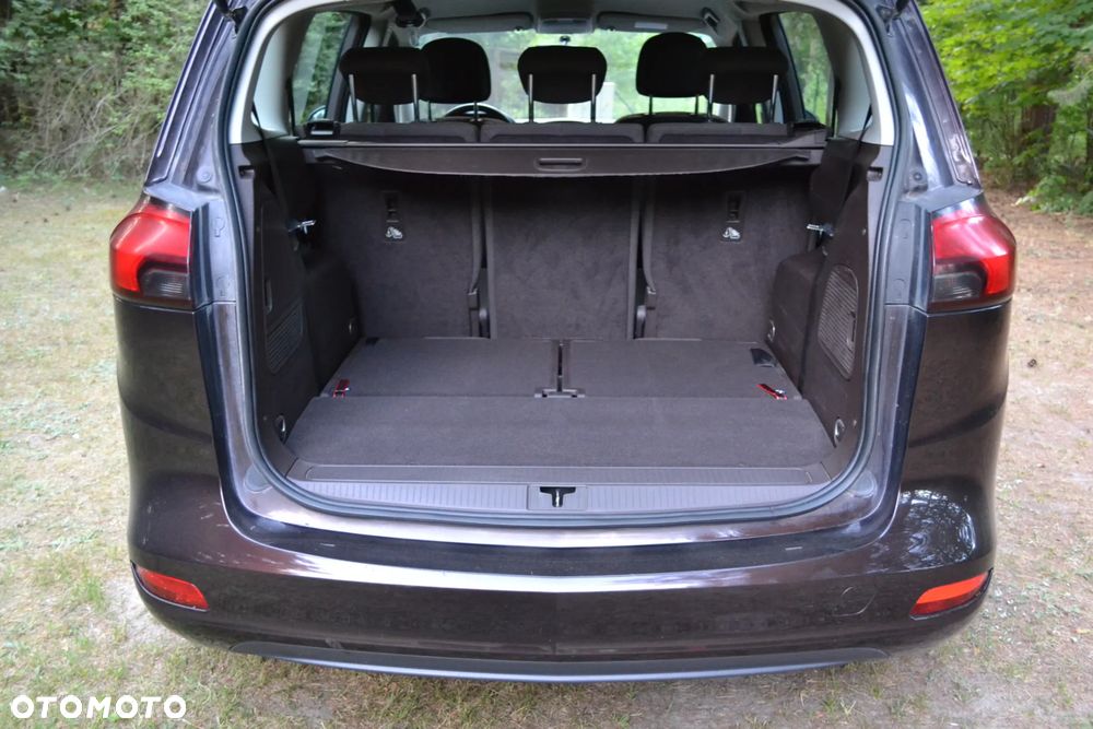Opel Zafira 1.4 T Enjoy - 17