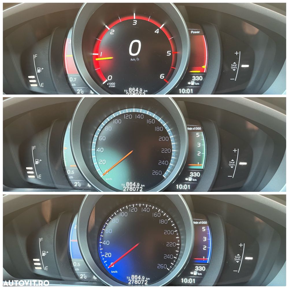 Volvo V40 D2 RDesign - 9