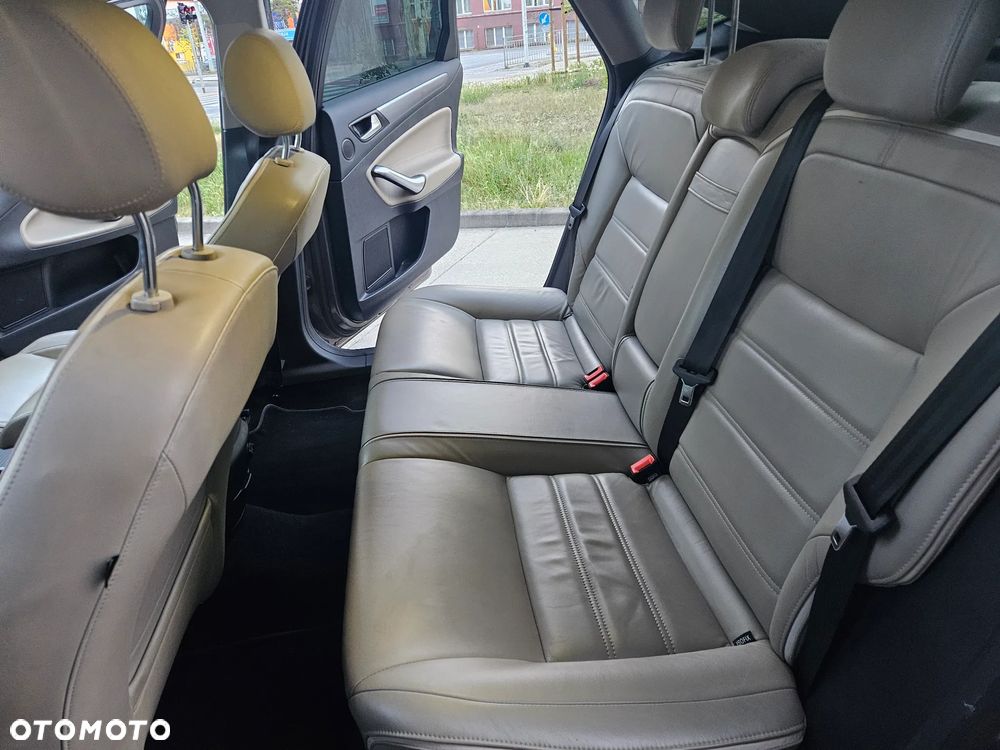 Ford Mondeo 2.0 TDCi Titanium X MPS6 - 11