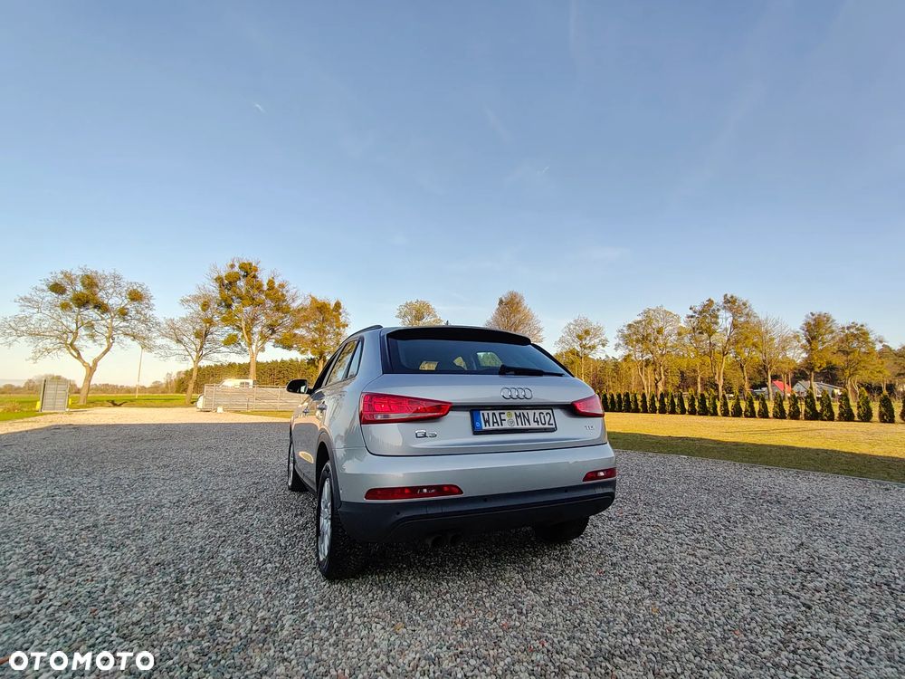Audi Q3 2.0 TDI - 24