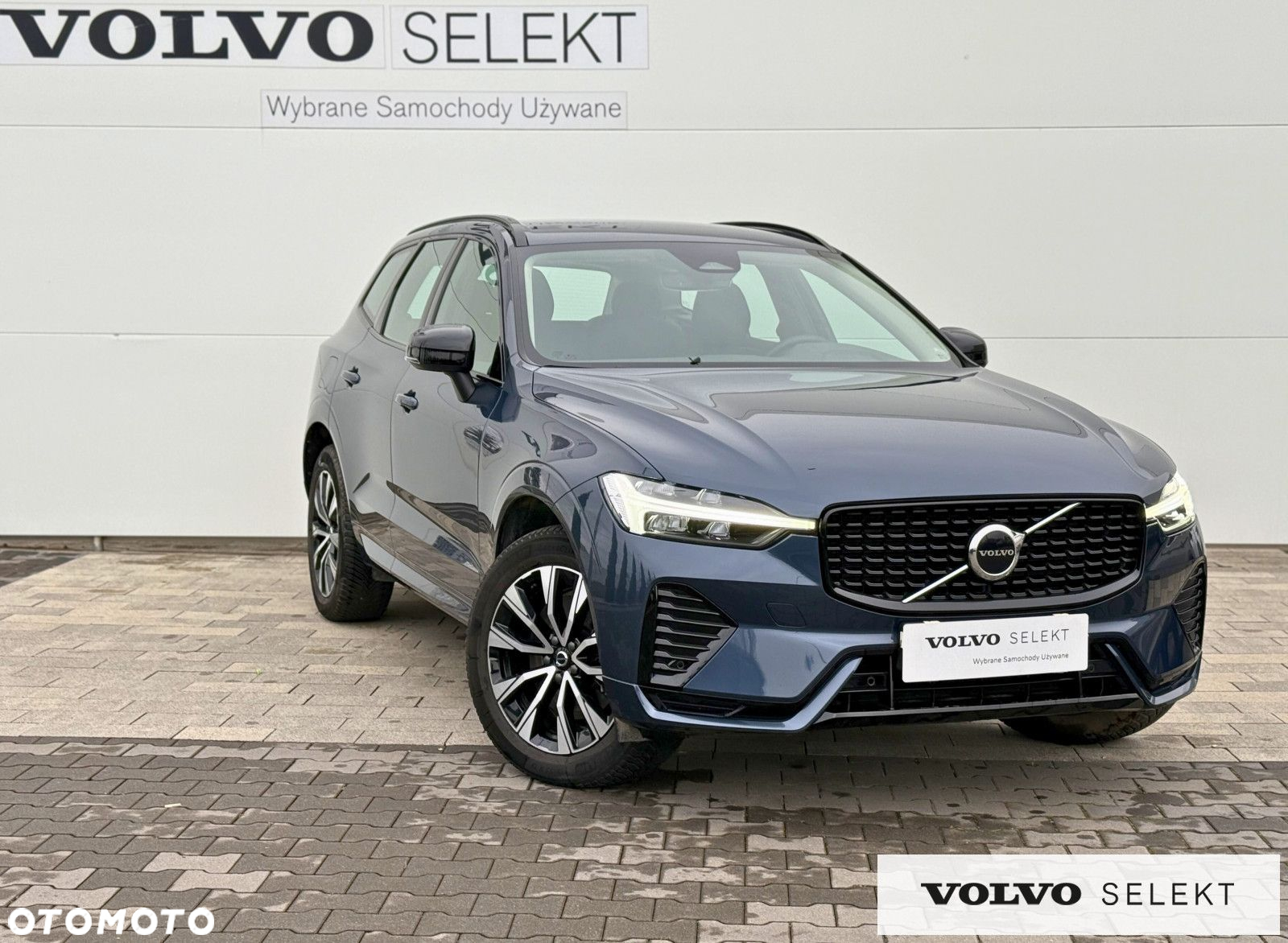 Volvo XC 60 - 3