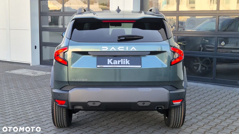 Dacia Duster - 10