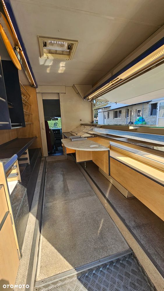 Volkswagen trensporter - 10