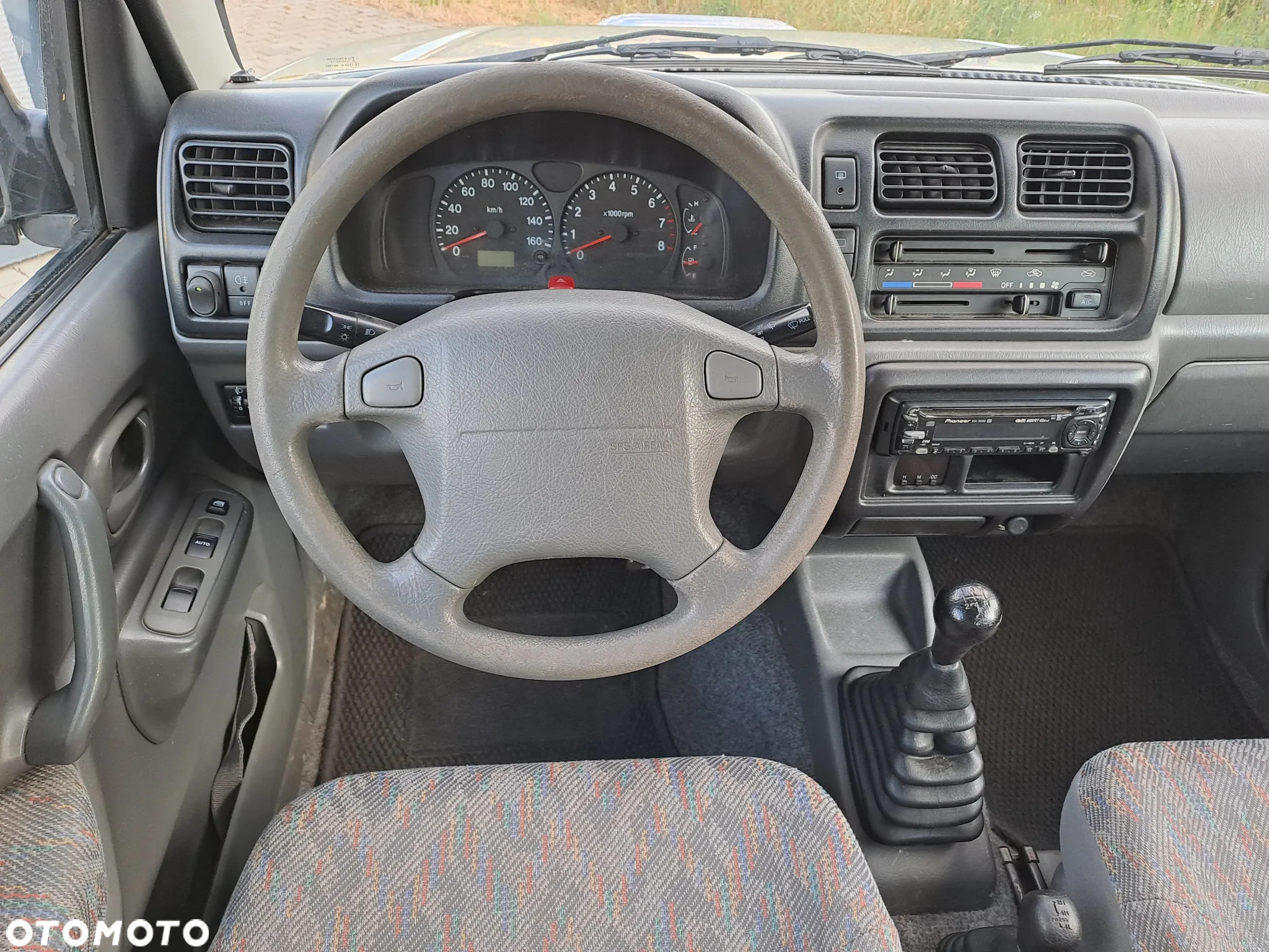 Suzuki Jimny - 15