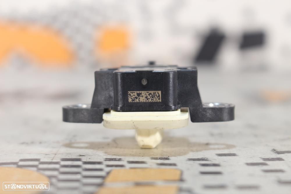 Sensor De Impacto Audi A1 Sportback (8Xa, 8Xf)  4H0955557 / 4H0 955 55 - 4