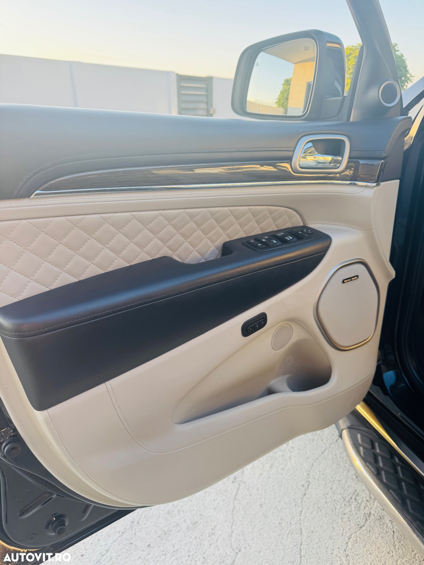 Jeep Grand Cherokee 3.0 TD AT Summit - 20