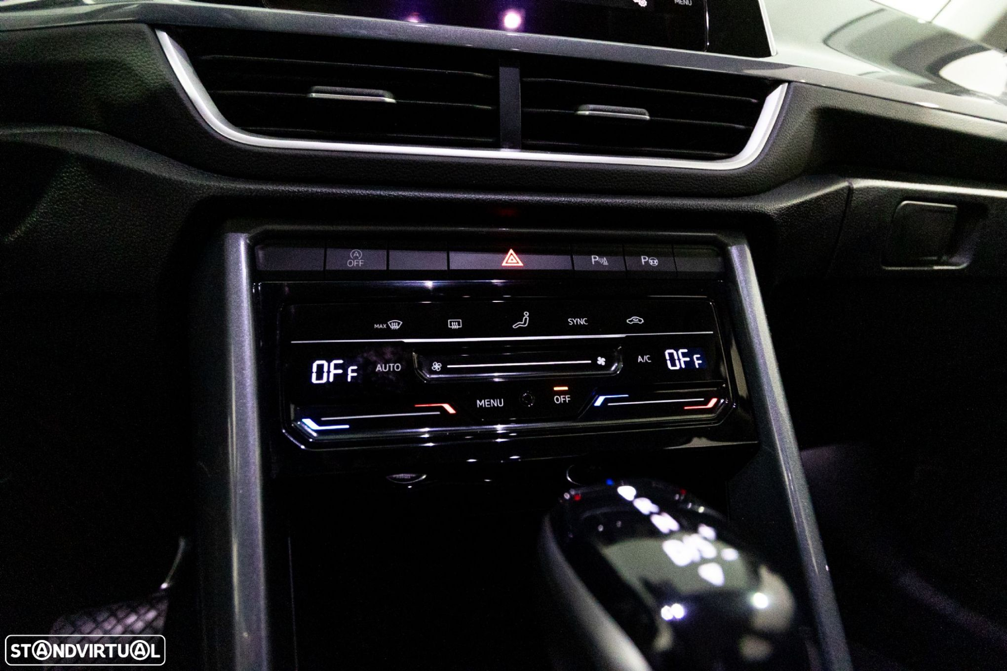 VW T-Roc 1.5 TSI Life DSG - 49