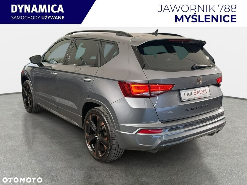 Cupra Ateca - 7