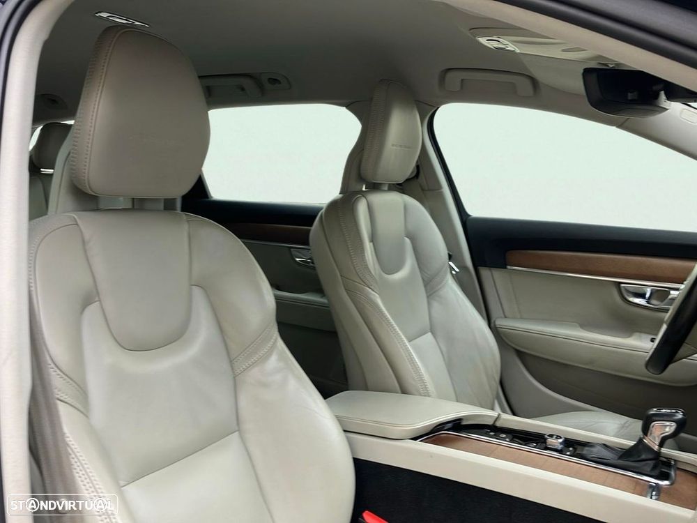 Volvo V90 - 15