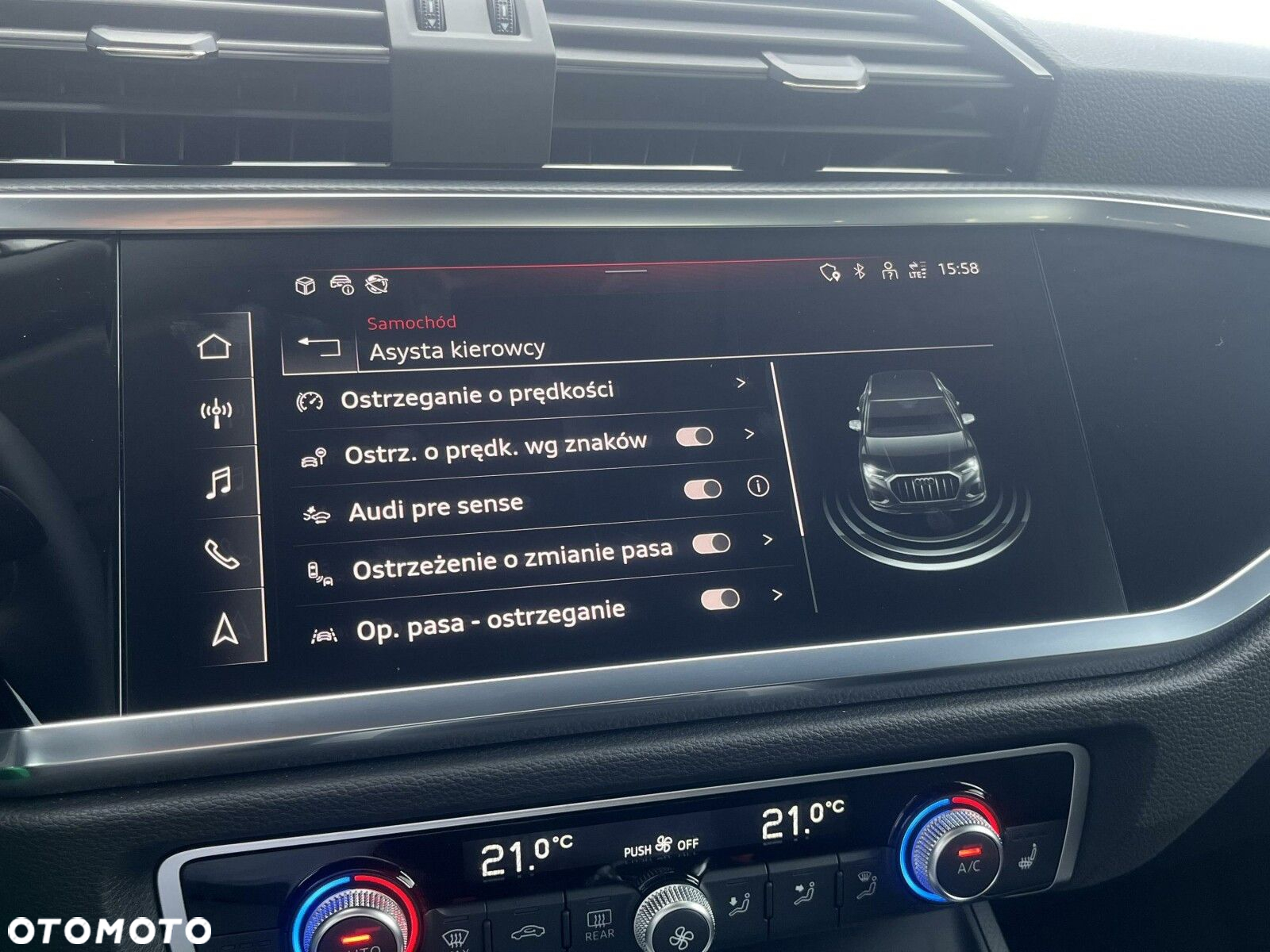 Audi Q3 - 25
