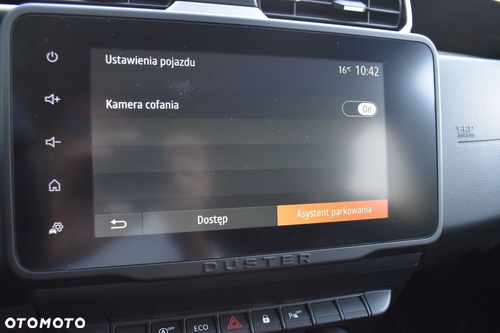 Dacia Duster 1.3 TCe Journey - 21