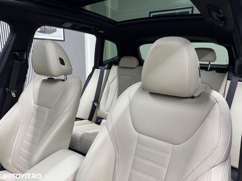 BMW X3 xDrive30e Aut. M Sport - 5