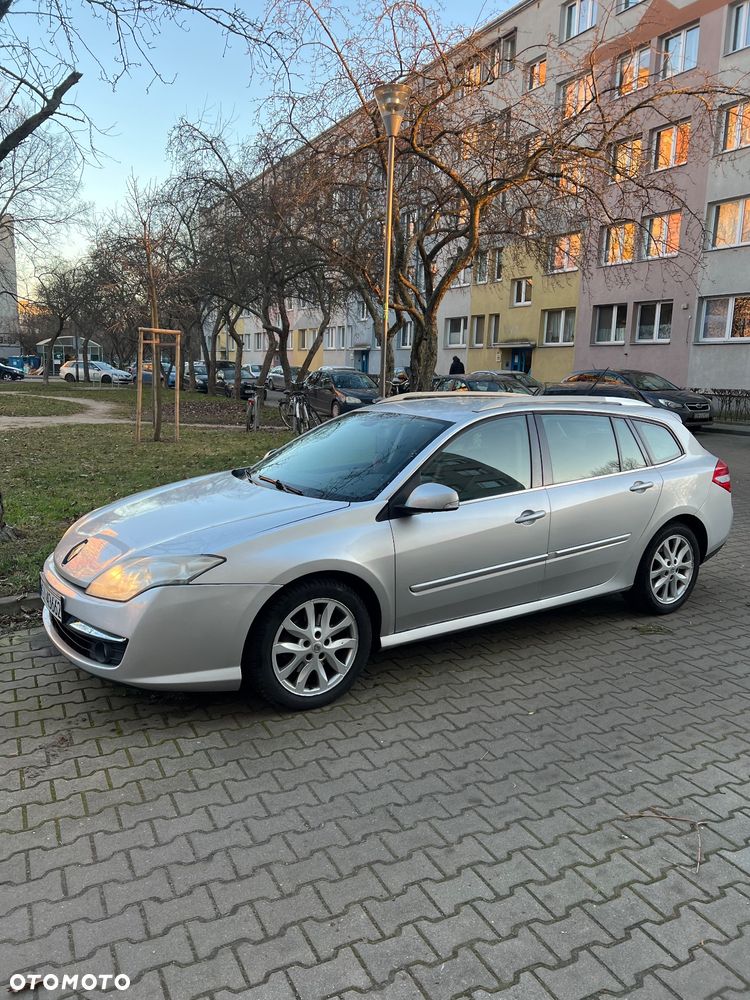 Renault Laguna 2.0 dCi Privilege - 2