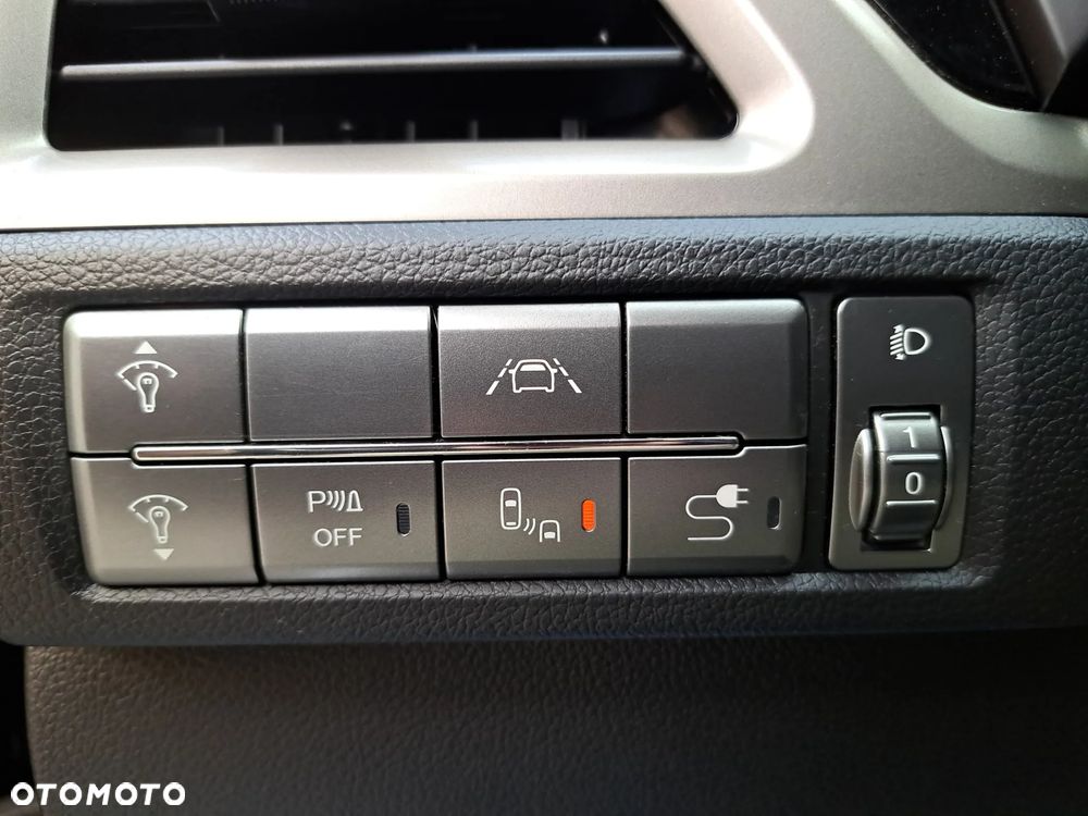 SsangYong/KGM Korando 1.5 T-GDI Sapphire 2WD - 23