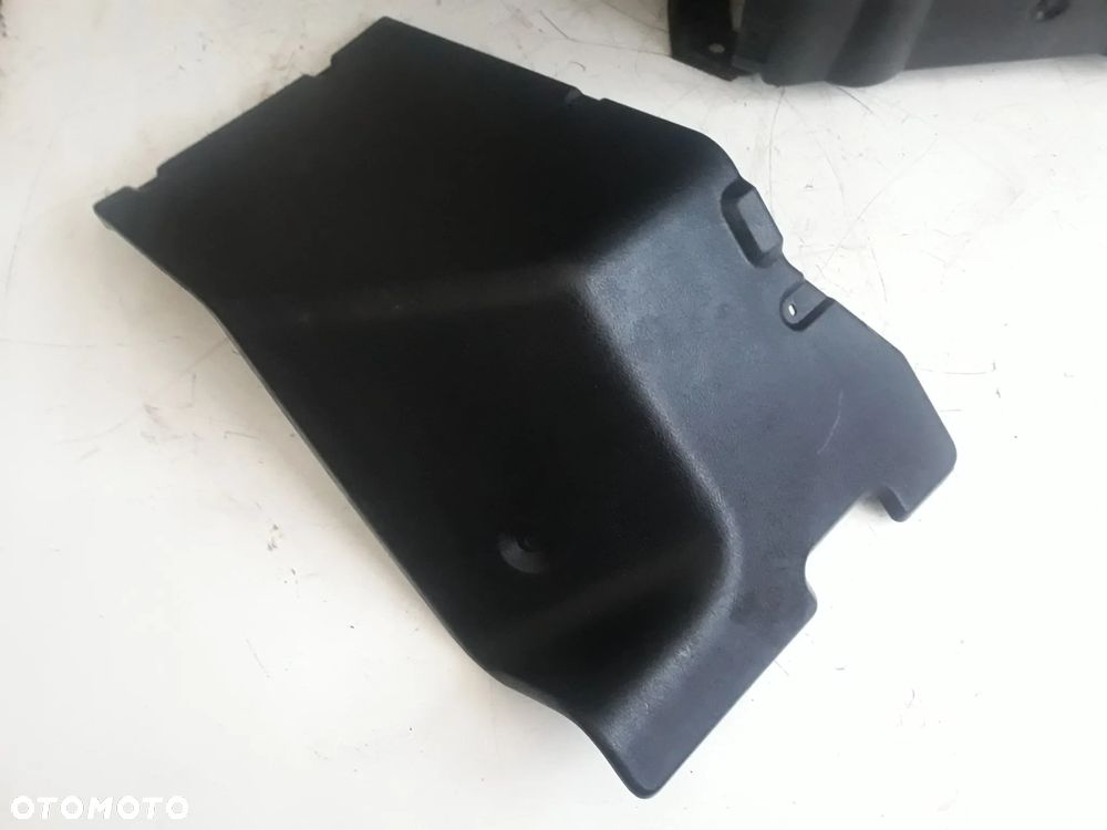 FOTEL KANAPA RENAULT MASTER II DOKA DUBEL KABINA 2 RZĄD - 6