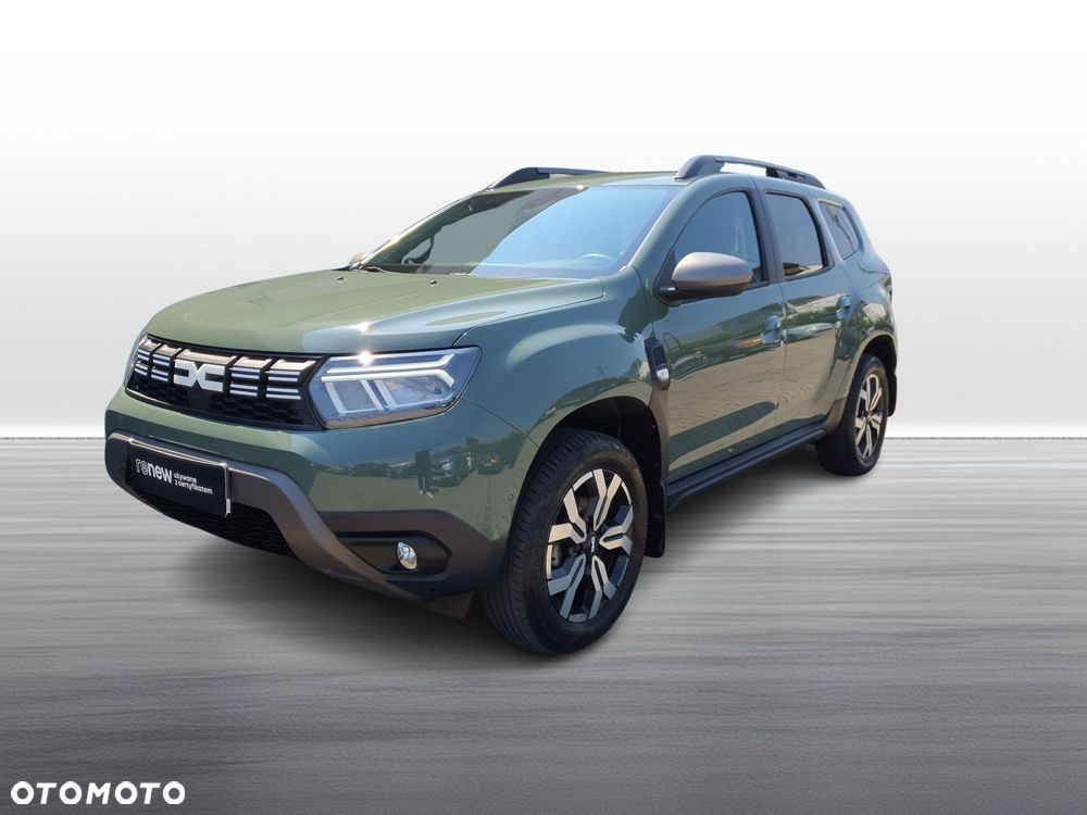 Dacia Duster 1.0 TCe Prestige - 28