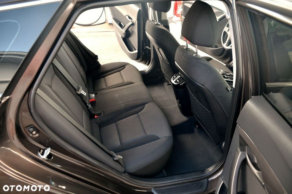 Hyundai i40 2016