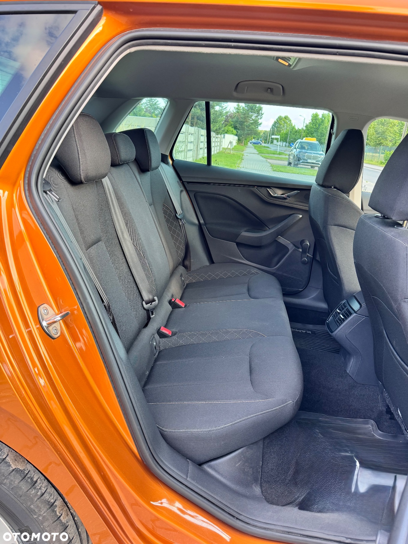 Skoda Kamiq 1.0 TSI Ambition DSG - 18