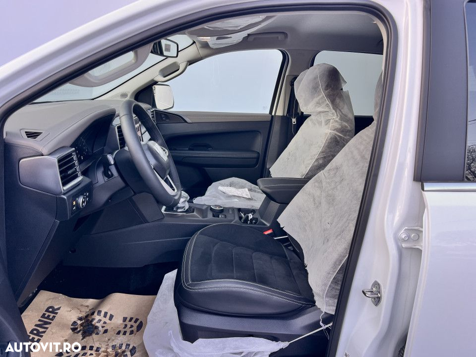 Volkswagen Amarok - 27