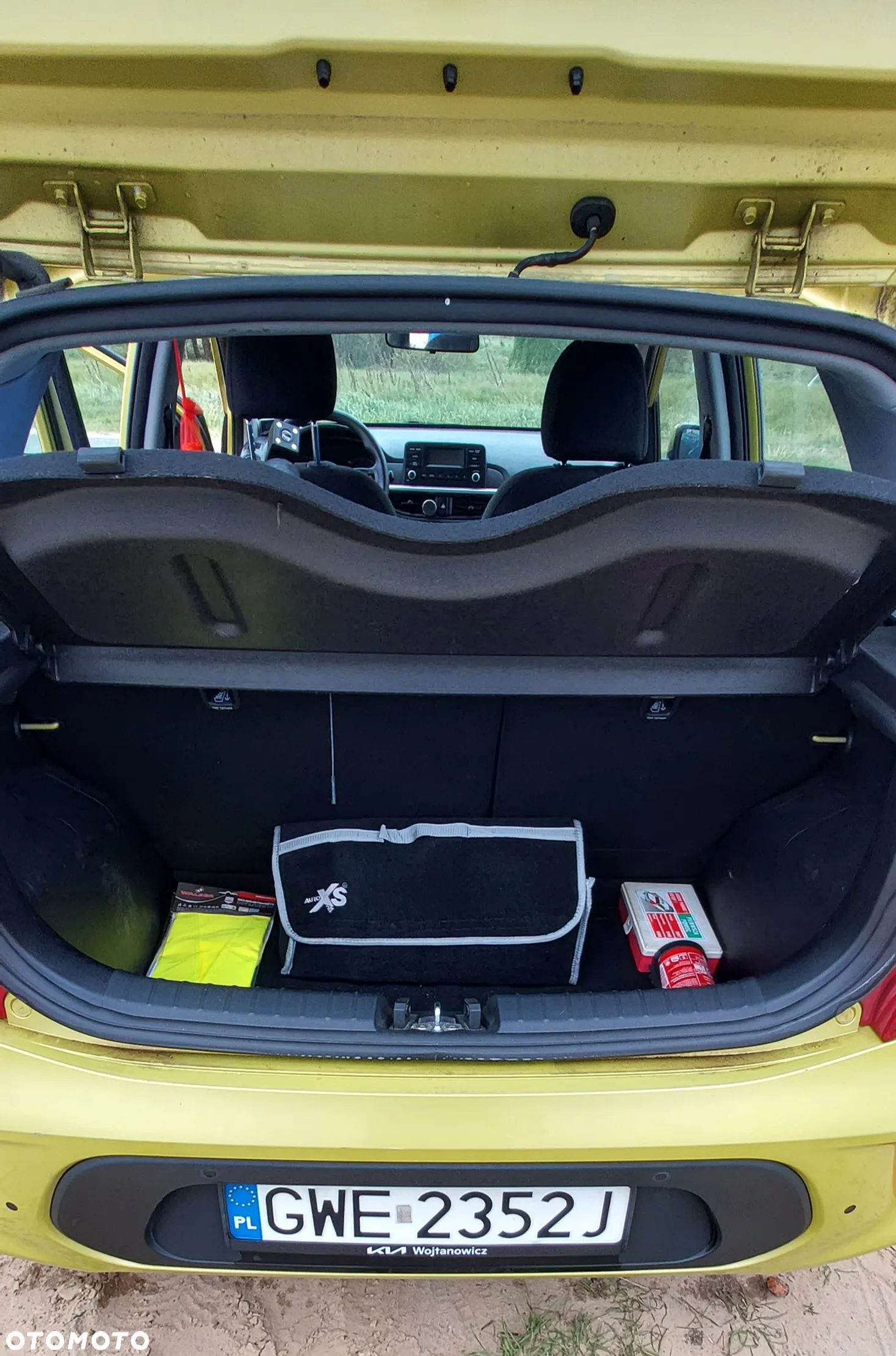 Kia Picanto 1.2 M - 6