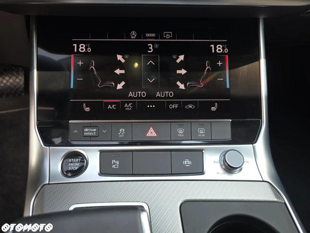 Audi A6 Limousine - 20