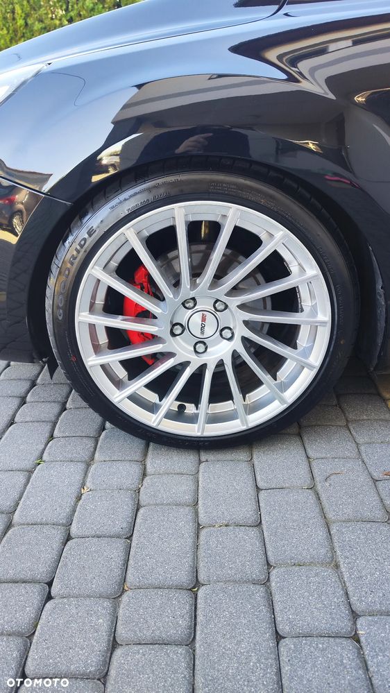 Ford Focus 2.0 16V Titanium - 15