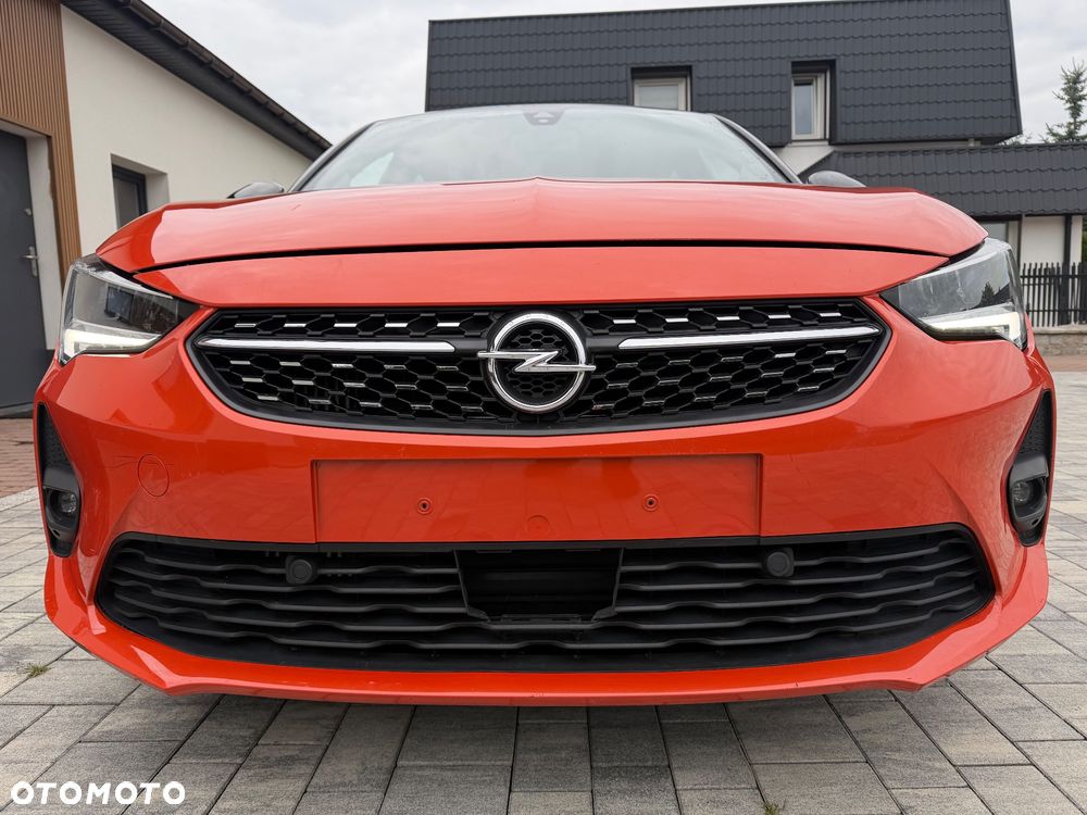 Opel Corsa 1.2 GS Line Plus Pack S&S - 4