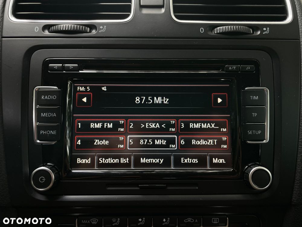 Volkswagen Golf - 9