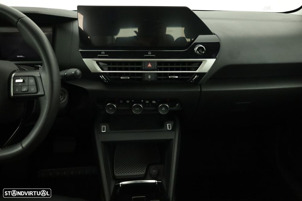 Citroën C4 X 1.5 BlueHDi Feel Pack EAT8 - 9