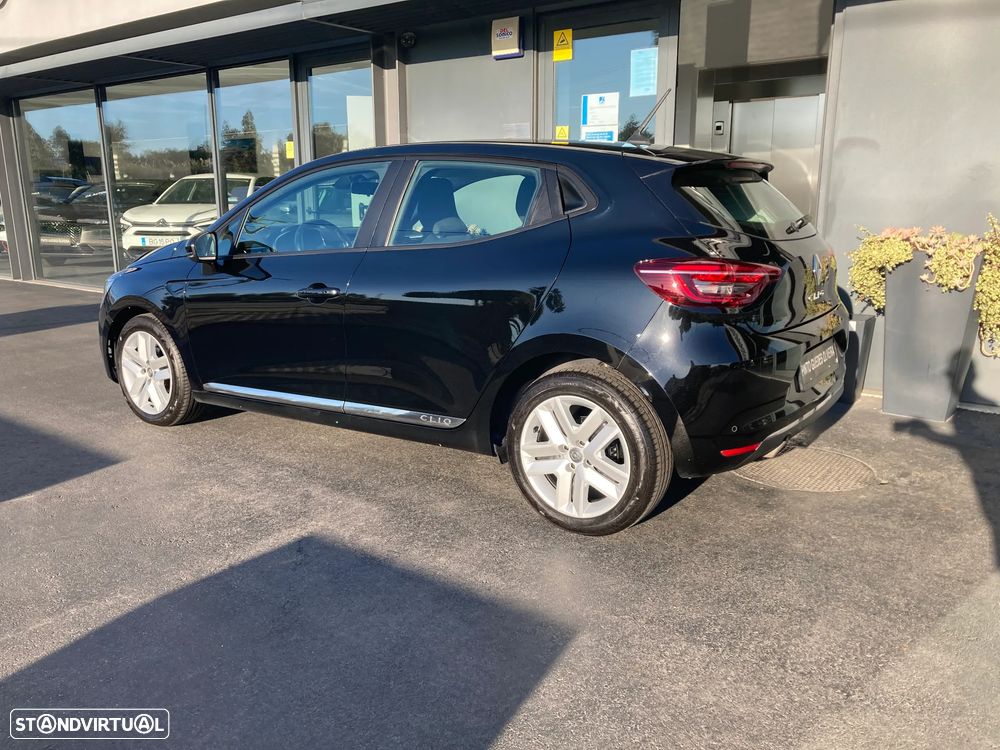 Renault Clio TCe 100 BUSINESS EDITION - 6