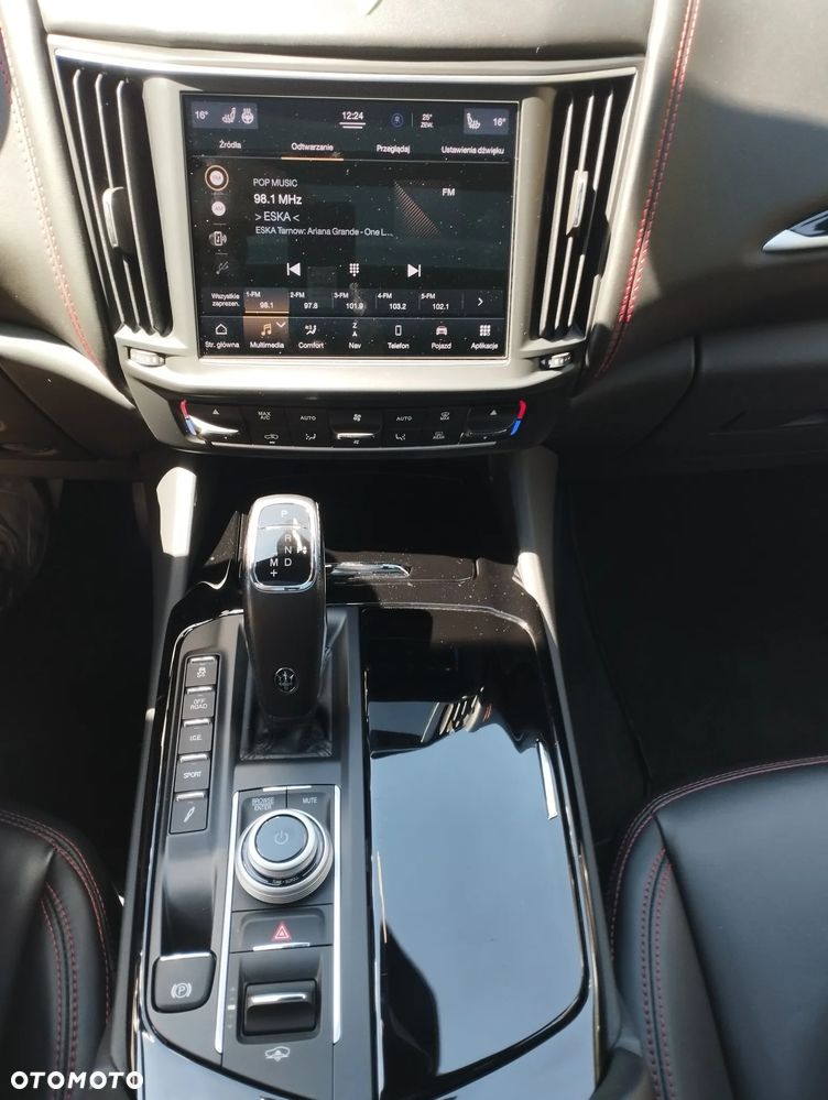 Maserati Levante Modena - 29